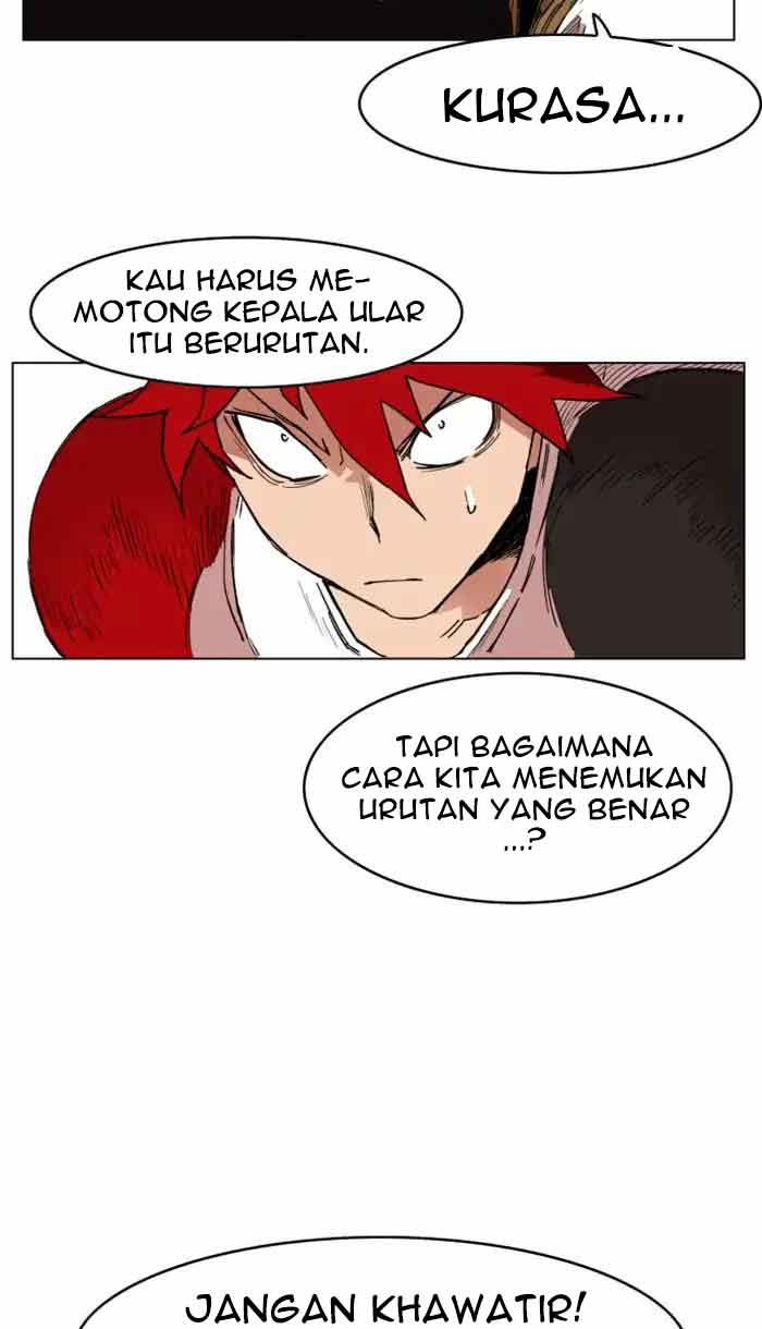hardcore-leveling-warrior - Chapter: 139