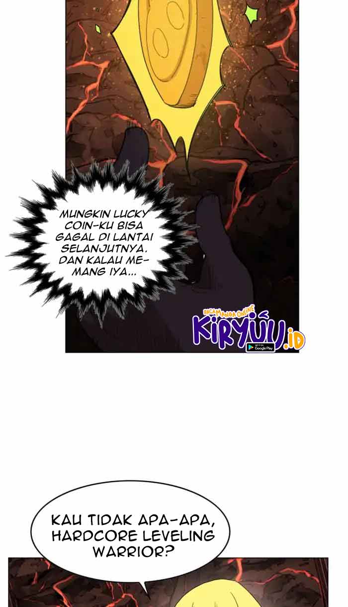 hardcore-leveling-warrior - Chapter: 139