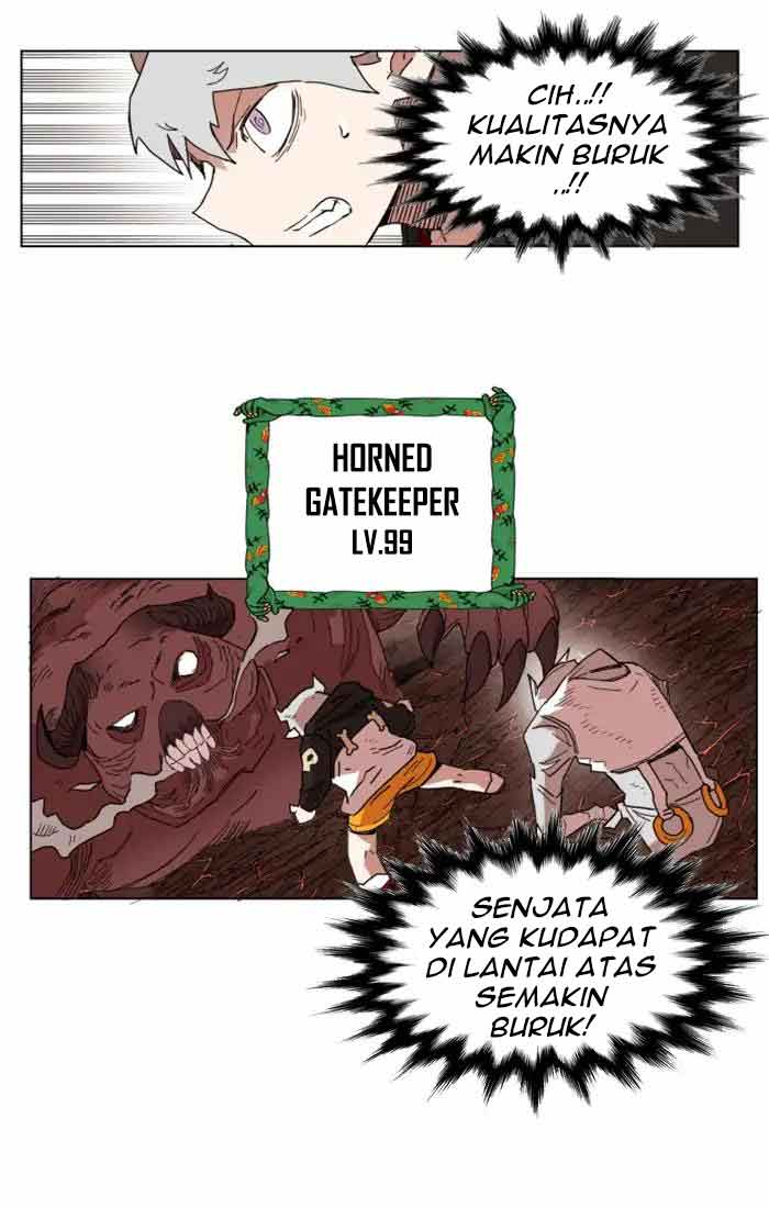 hardcore-leveling-warrior - Chapter: 139