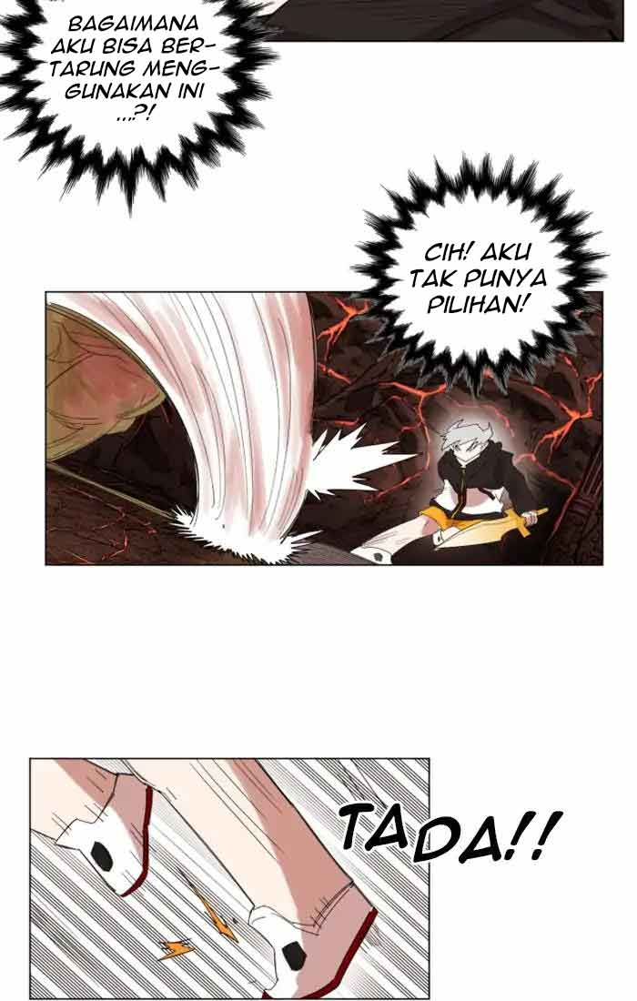 hardcore-leveling-warrior - Chapter: 139