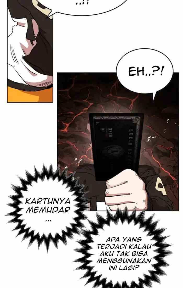 hardcore-leveling-warrior - Chapter: 139
