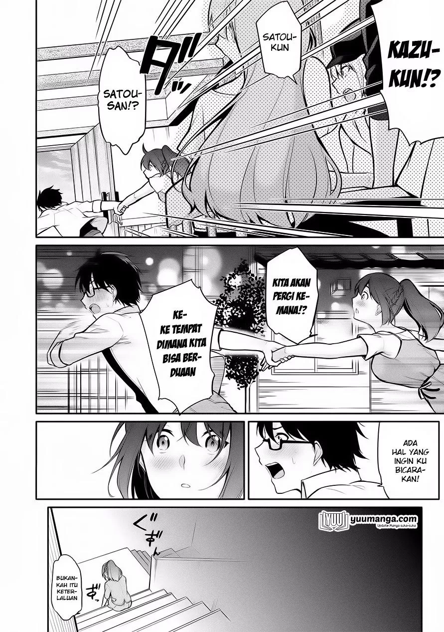 satou-kun-wa-nozoteiru-kami-sama-appli-de-onnanoko-no-kokoro-o-nozoitara-do-xx-datta - Chapter: 07