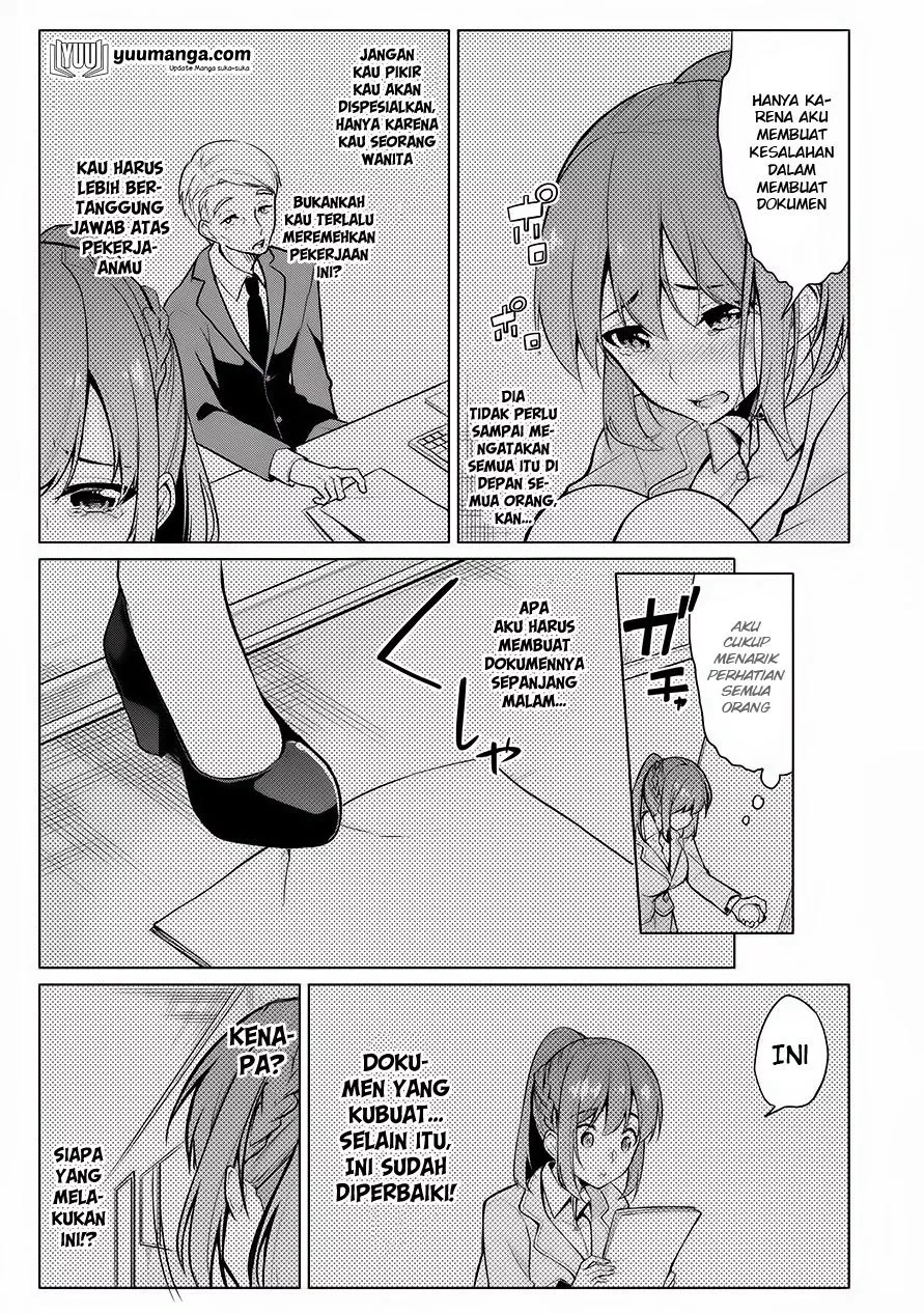 satou-kun-wa-nozoteiru-kami-sama-appli-de-onnanoko-no-kokoro-o-nozoitara-do-xx-datta - Chapter: 07