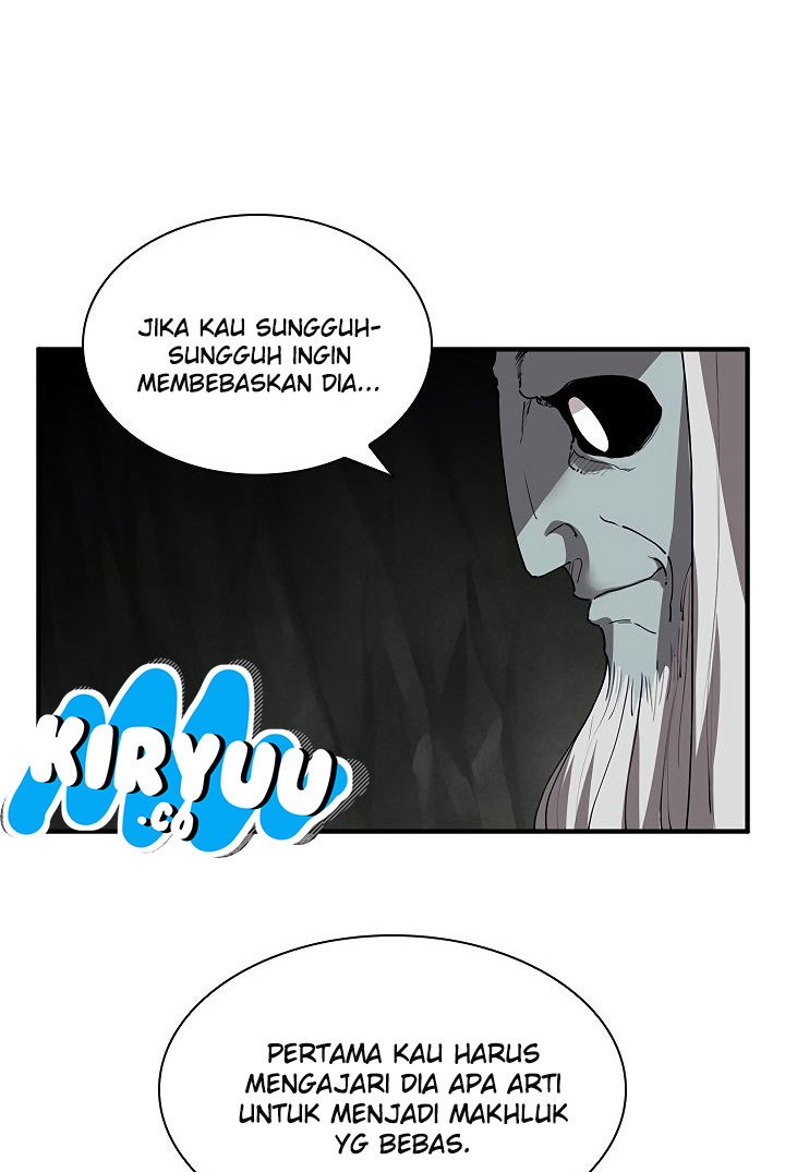 the-dungeon-master - Chapter: 35