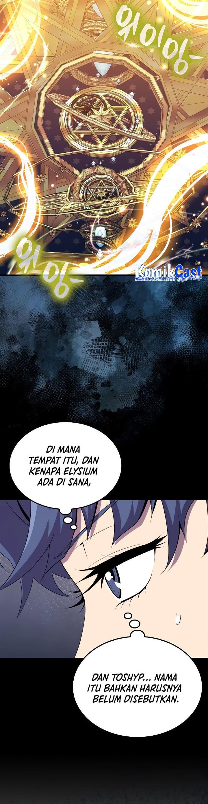 sleeping-ranker - Chapter: 119