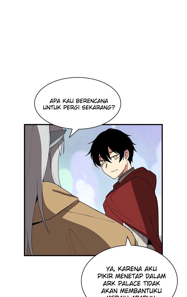 the-dungeon-master - Chapter: 35