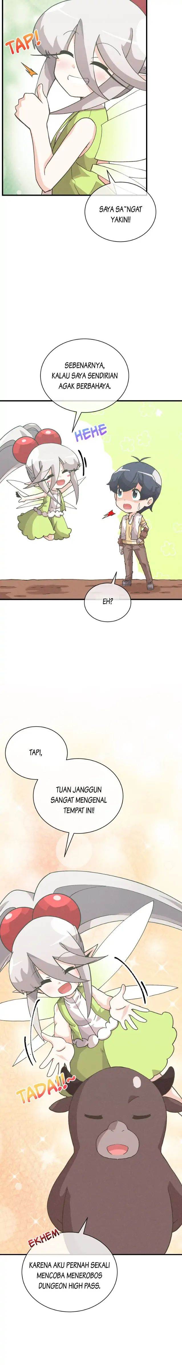 spirit-farmer - Chapter: 103