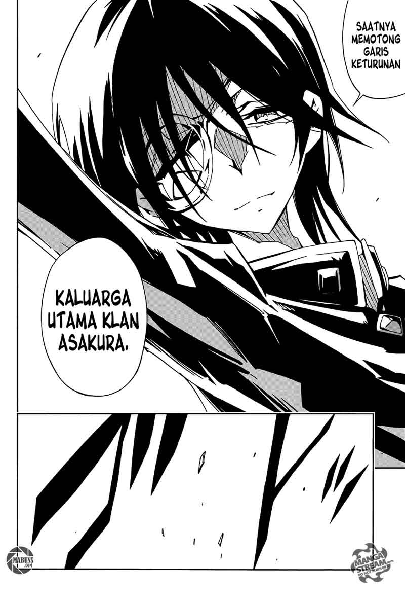 shaman-king-flowers - Chapter: 1