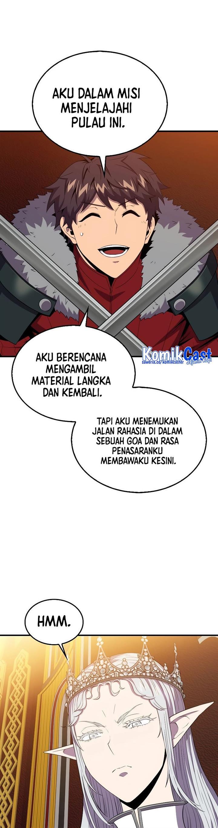 sleeping-ranker - Chapter: 118