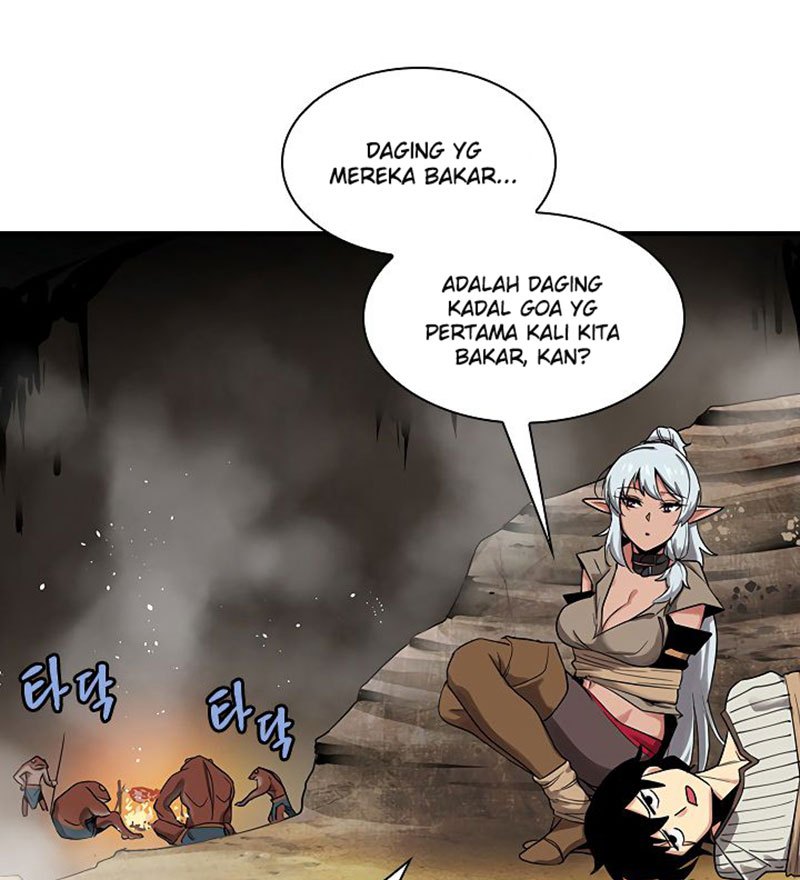 the-dungeon-master - Chapter: 36