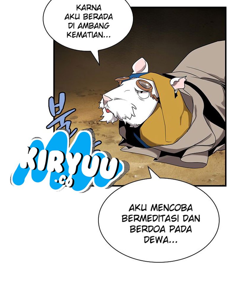 the-dungeon-master - Chapter: 36