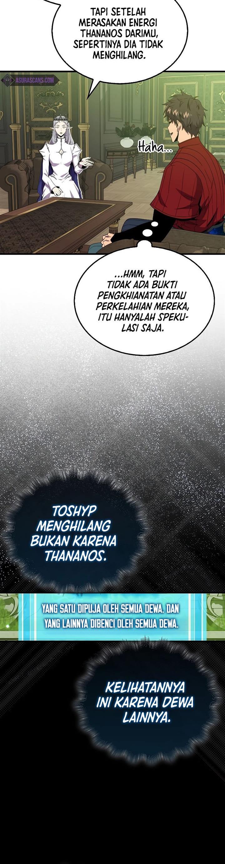 sleeping-ranker - Chapter: 118