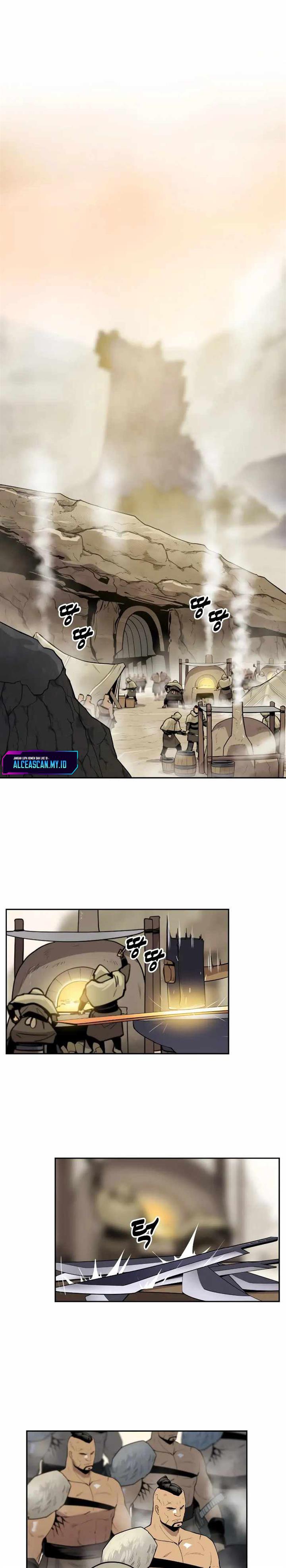 teenage-swordsman - Chapter: 64