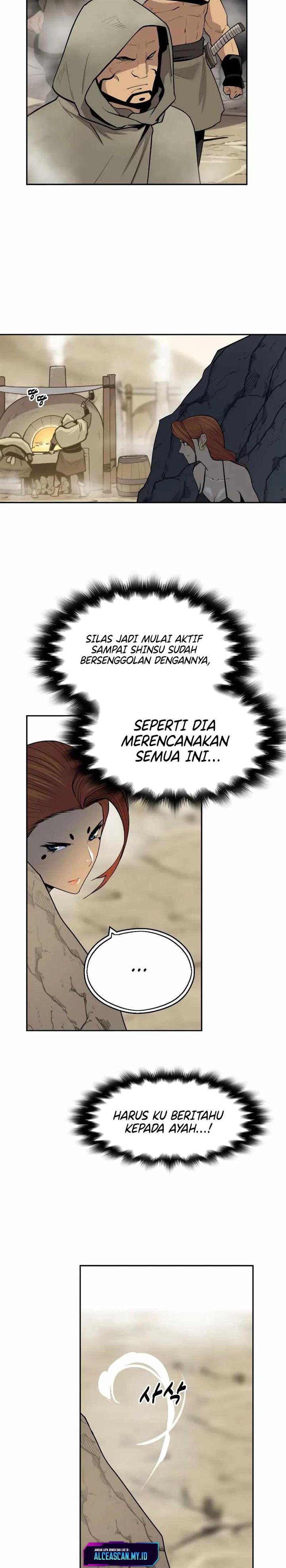 teenage-swordsman - Chapter: 64