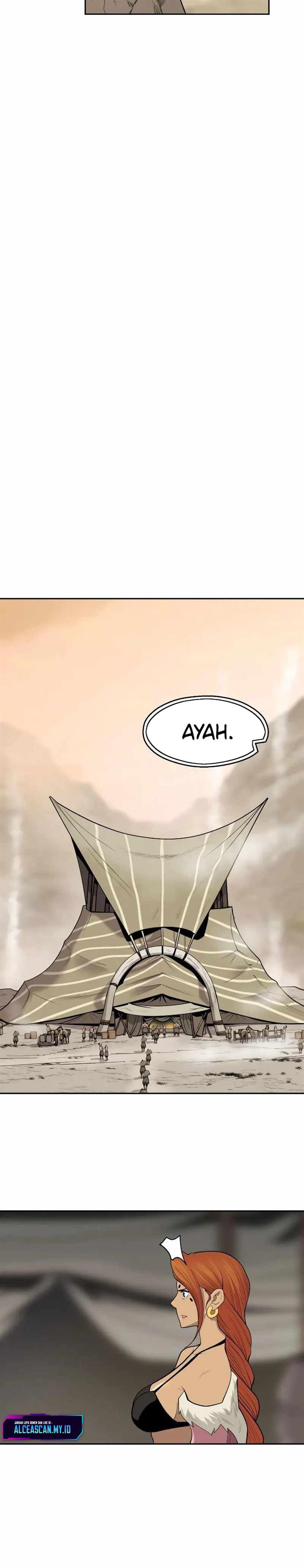 teenage-swordsman - Chapter: 64