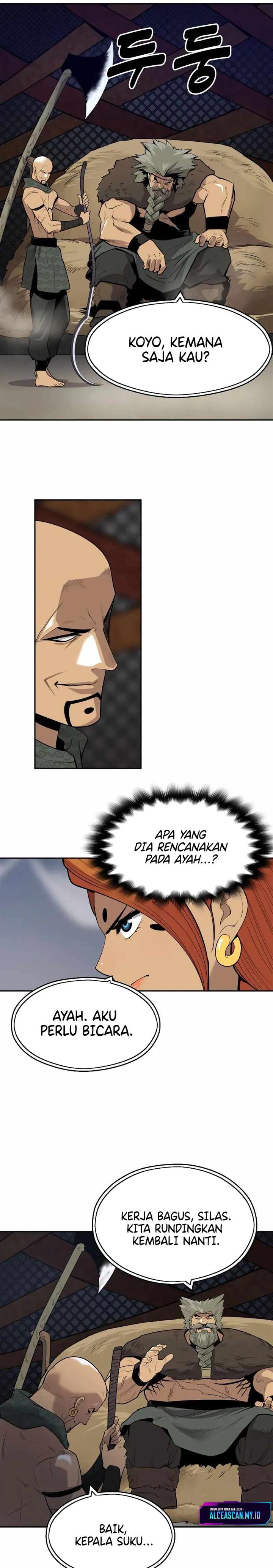 teenage-swordsman - Chapter: 64