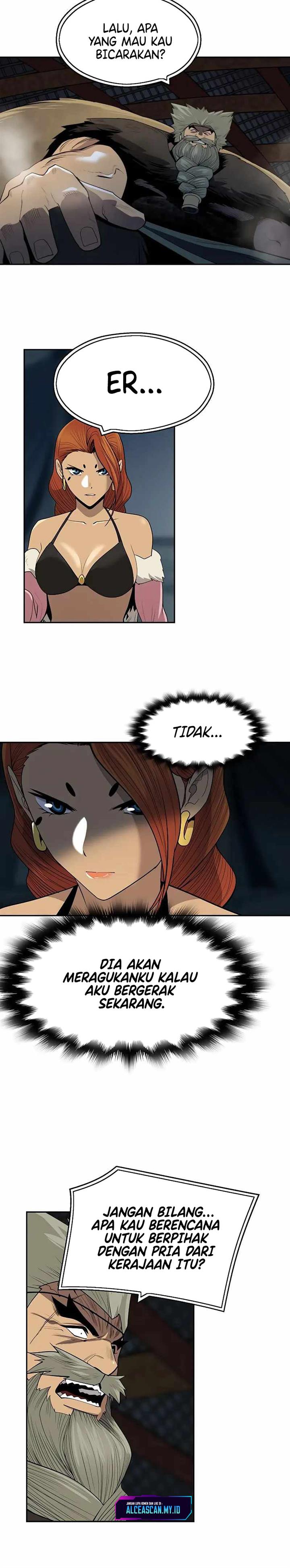 teenage-swordsman - Chapter: 64