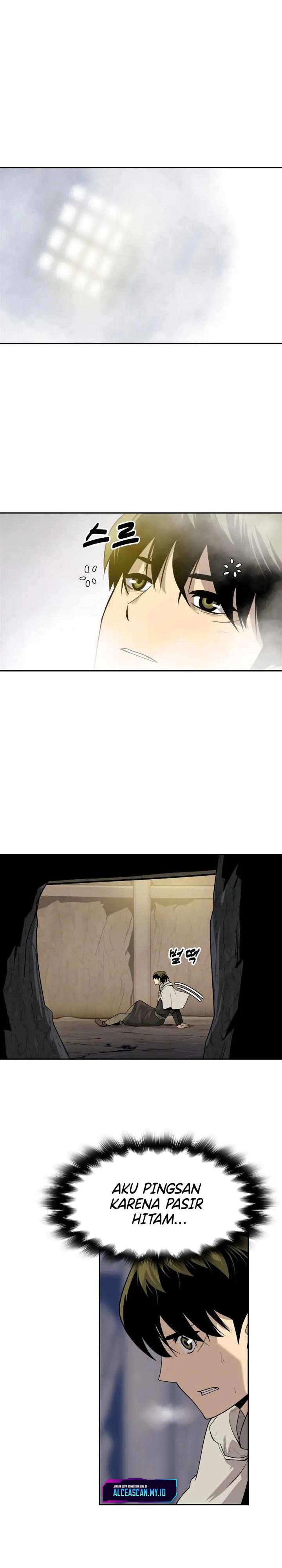 teenage-swordsman - Chapter: 64