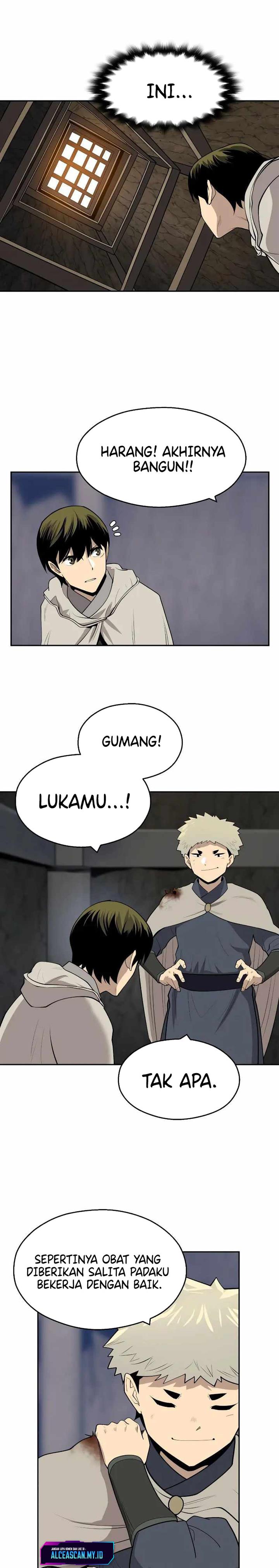 teenage-swordsman - Chapter: 64