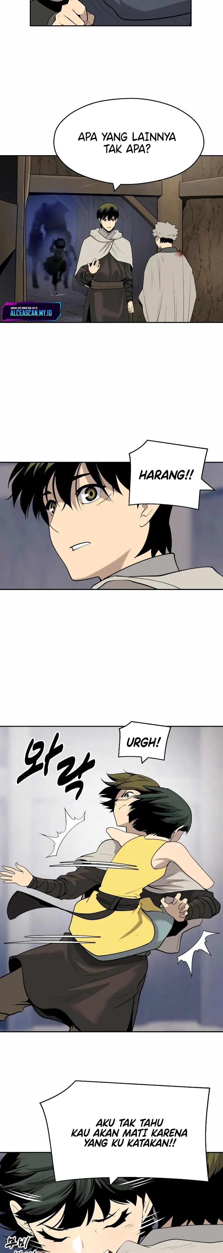 teenage-swordsman - Chapter: 64