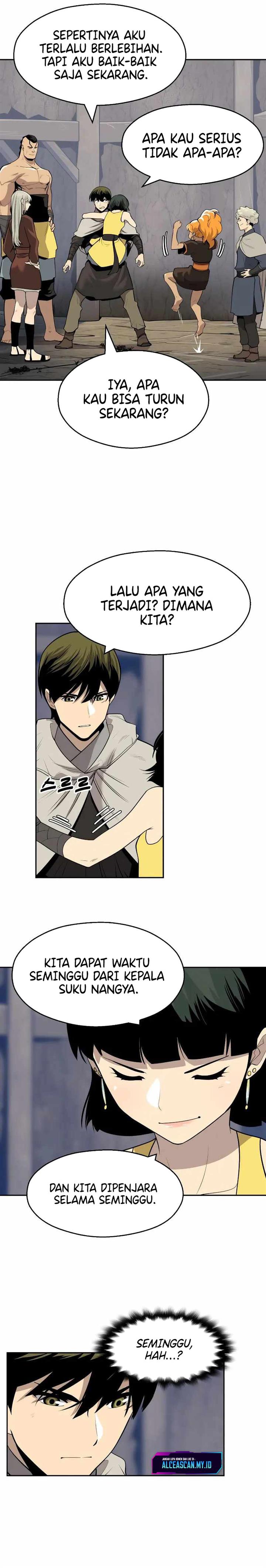 teenage-swordsman - Chapter: 64