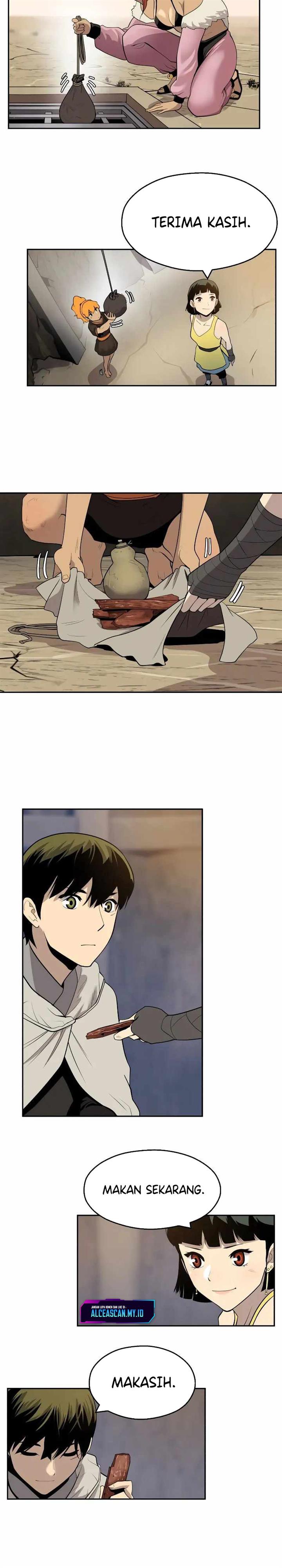 teenage-swordsman - Chapter: 64