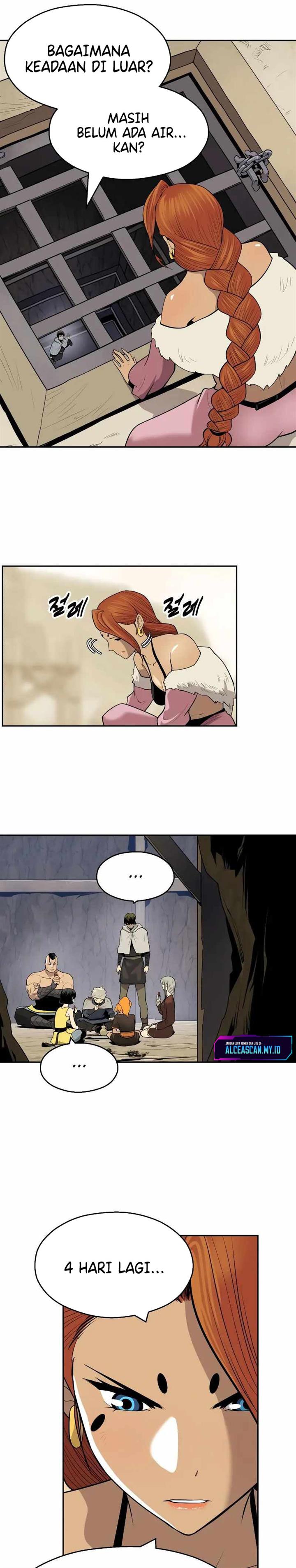 teenage-swordsman - Chapter: 64