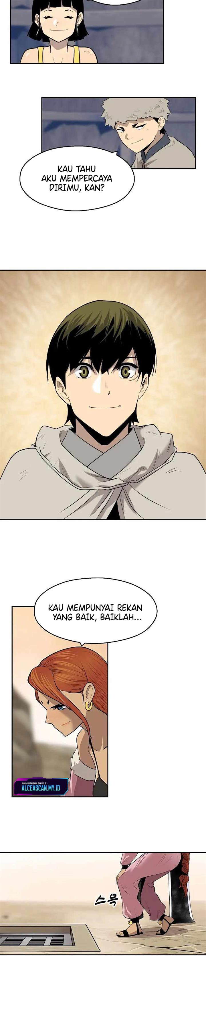 teenage-swordsman - Chapter: 64