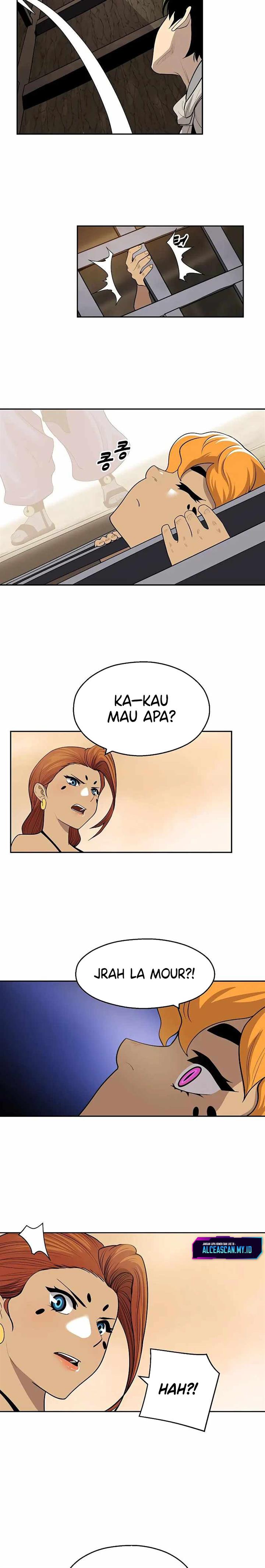teenage-swordsman - Chapter: 64