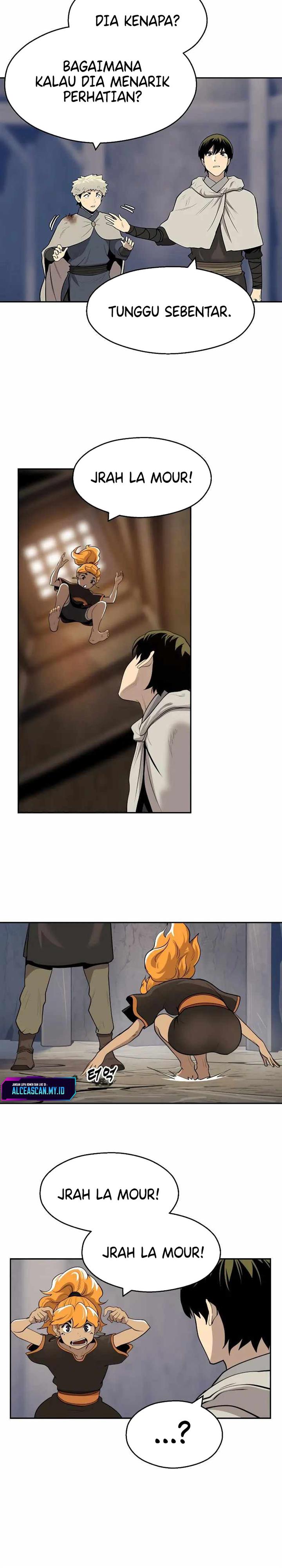 teenage-swordsman - Chapter: 64