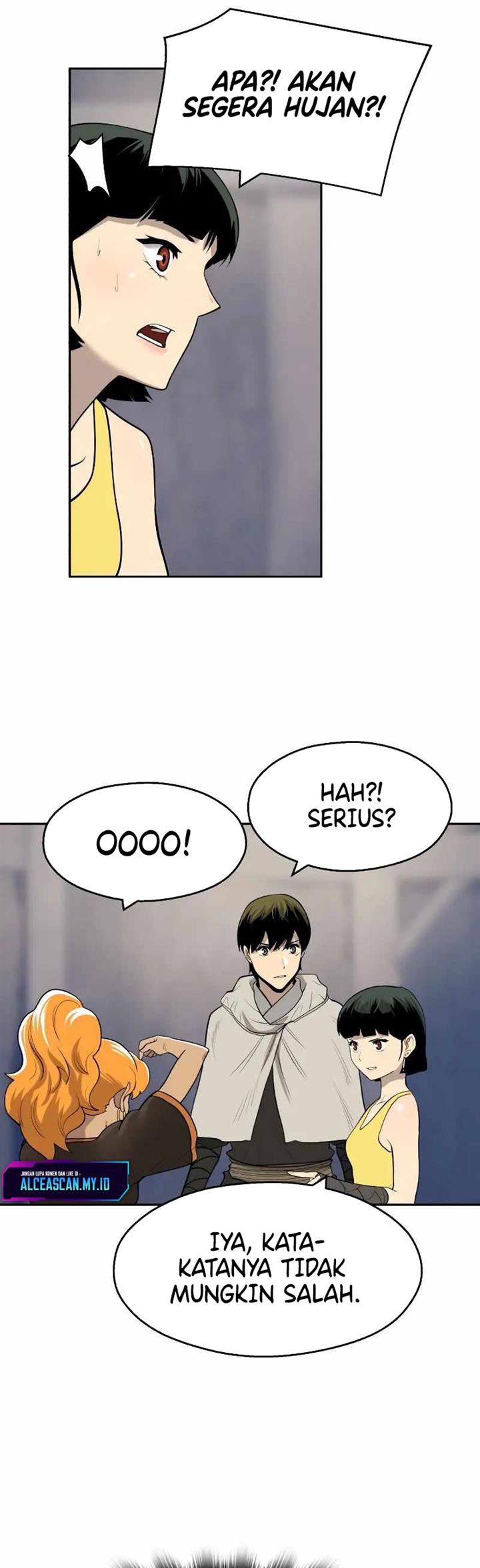 teenage-swordsman - Chapter: 64