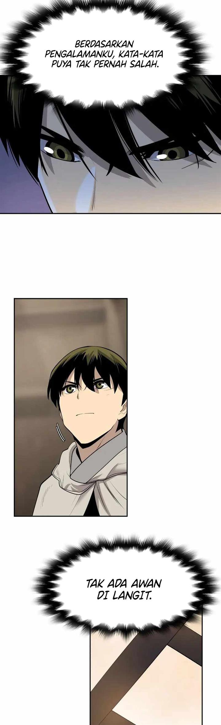 teenage-swordsman - Chapter: 64