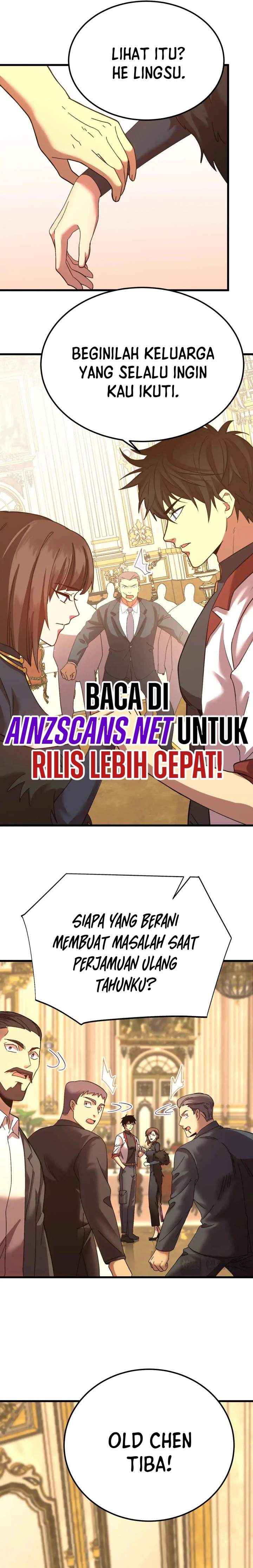 leveling-in-the-future - Chapter: 171