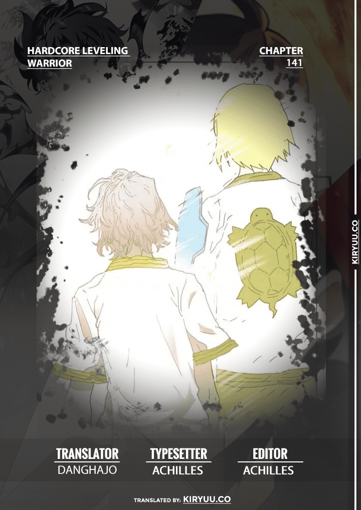 hardcore-leveling-warrior - Chapter: 141