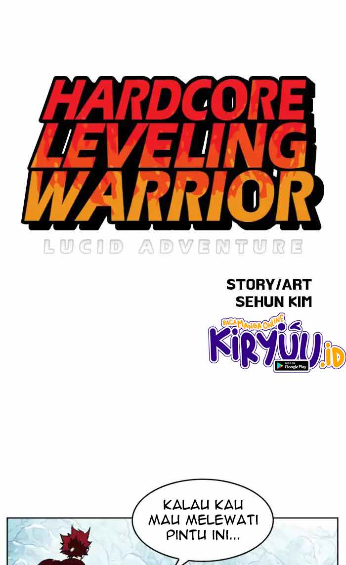 hardcore-leveling-warrior - Chapter: 141