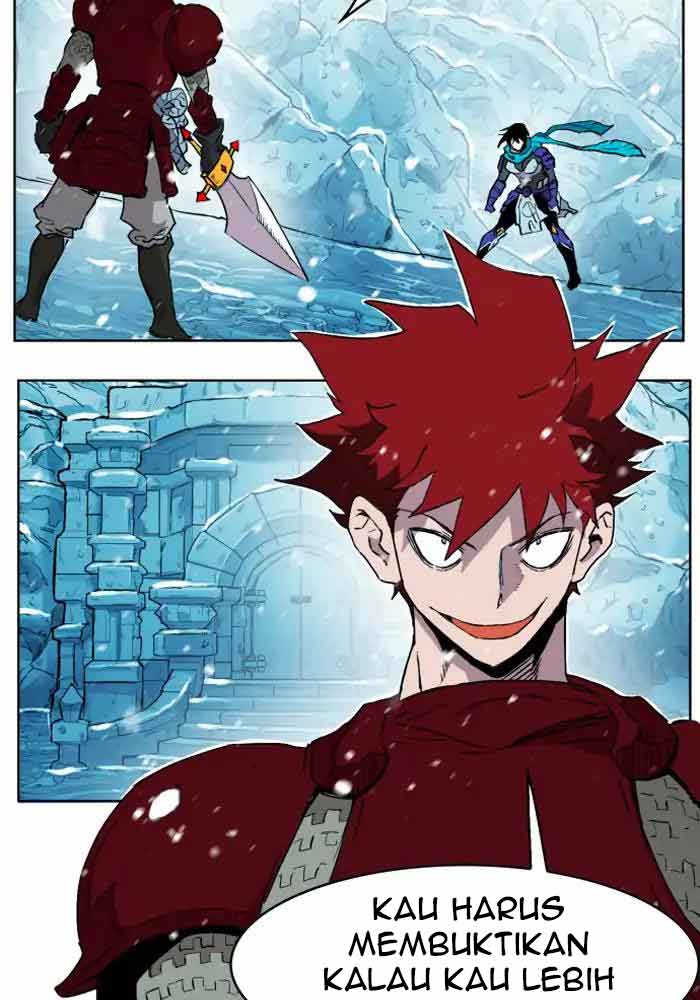 hardcore-leveling-warrior - Chapter: 141
