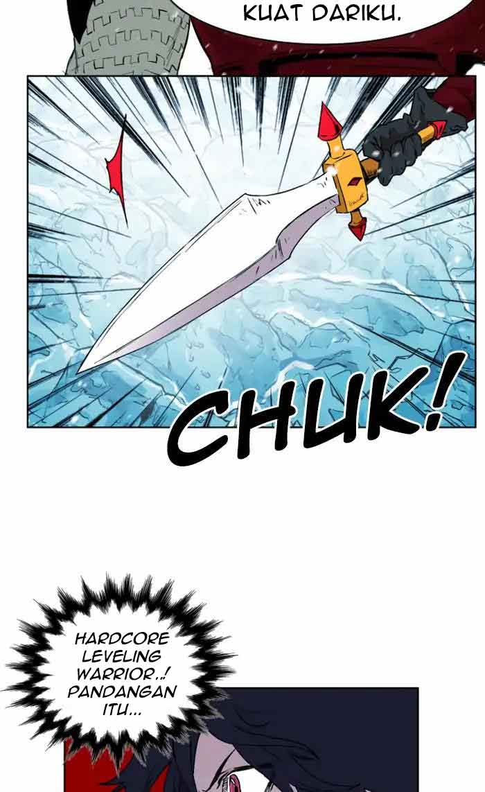 hardcore-leveling-warrior - Chapter: 141