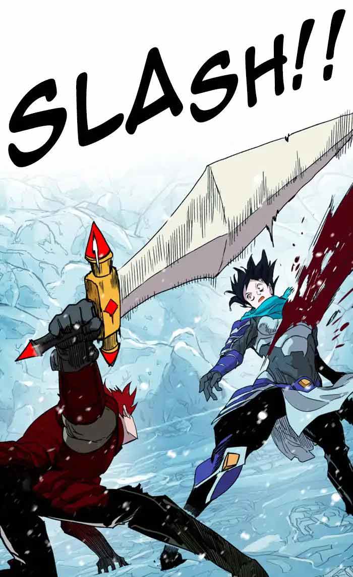 hardcore-leveling-warrior - Chapter: 141