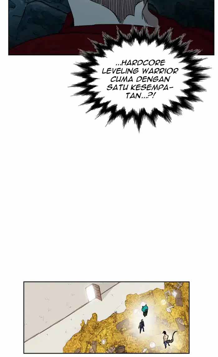 hardcore-leveling-warrior - Chapter: 141