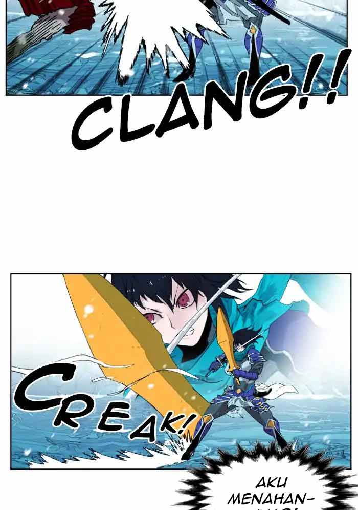 hardcore-leveling-warrior - Chapter: 141