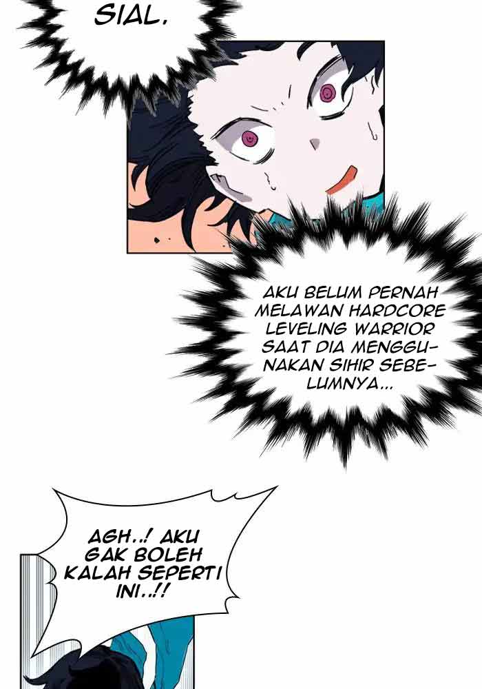 hardcore-leveling-warrior - Chapter: 141