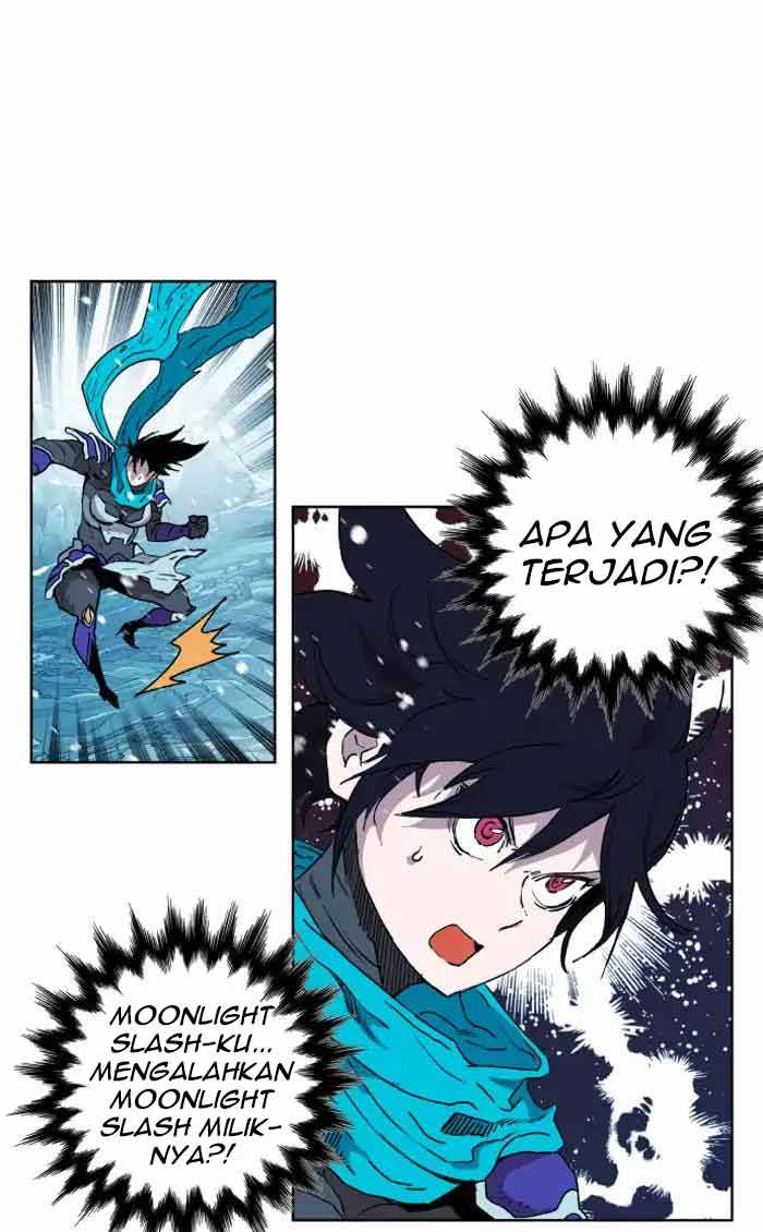 hardcore-leveling-warrior - Chapter: 141