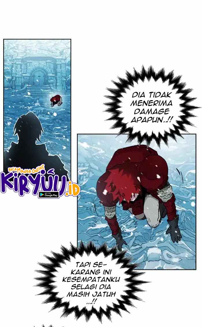 hardcore-leveling-warrior - Chapter: 141