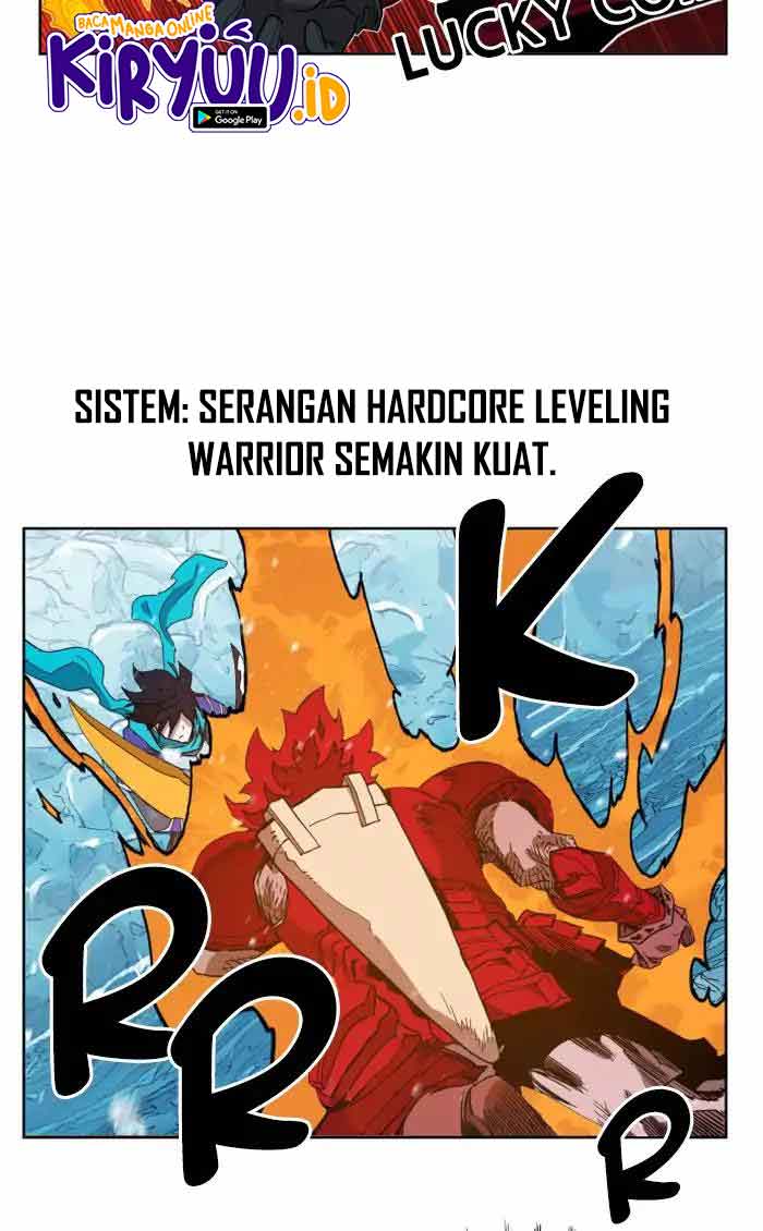 hardcore-leveling-warrior - Chapter: 141