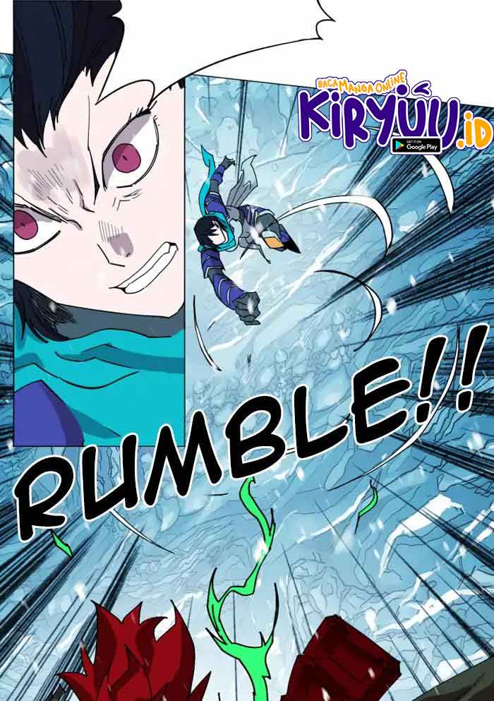 hardcore-leveling-warrior - Chapter: 141