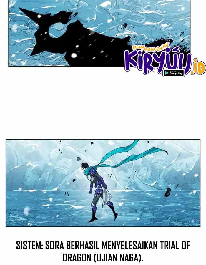 hardcore-leveling-warrior - Chapter: 141