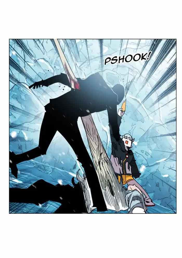 hardcore-leveling-warrior - Chapter: 141