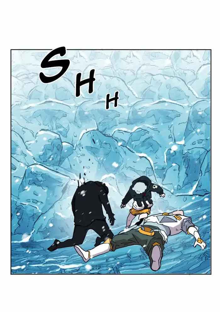 hardcore-leveling-warrior - Chapter: 141