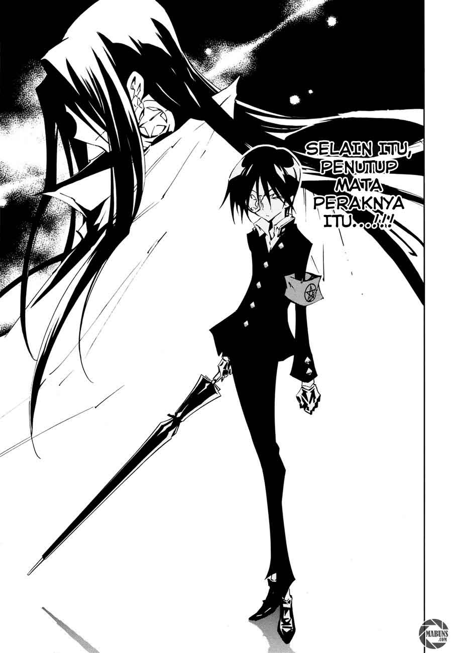 shaman-king-flowers - Chapter: 2