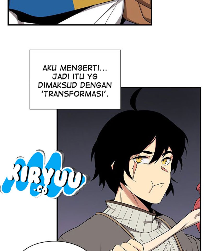 the-dungeon-master - Chapter: 37